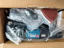 东成万用宝多功能机WMD320切割打磨电动工具 实拍图