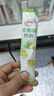 伊利全脂甜奶粉 成人奶粉 营养早餐 高钙高蛋白 独立包装16条 400g 实拍图
