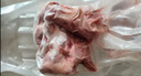 鲜京采 内蒙古原切去骨羔羊后腿肉净重3斤/袋 烧烤炖煮 京东自有品牌 实拍图