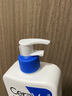 适乐肤（CeraVe）C乳473ml双支套装（男士女士礼物保湿补水身体乳面霜张凌赫同款） 实拍图