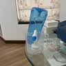 可孚洗鼻器成人儿童鼻腔冲洗器 家用医用级手持洗鼻壶500ml 升级控水开关双喷头配置 含4.5g洗鼻盐*40袋  实拍图