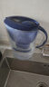 碧然德（BRITA） 家用滤水壶 净水壶滤芯 Maxtra 多效滤芯 6枚装 实拍图
