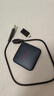闪迪（SanDisk）ELE 2TB 移动固态硬盘（PSSD）新元素 type-c接口 小巧便携手机直连笔记本电脑两用外接 办公存储 实拍图