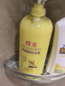 蜂花柔顺营养护发素(小麦蛋白)1.2L滋润保湿秀发自然柔顺闪耀 实拍图