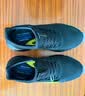 斯凯奇（Skechers）运动鞋男士软底舒适跑步鞋减震轻便休闲健步鞋通勤男鞋 实拍图