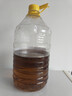 鲁花 【保真菜籽油】食用油 低芥酸特香菜籽油 6.18L   物理压榨 实拍图