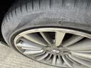 倍耐力防爆胎225/45R18 95Y 第二代Cinturato 新P7(R-F)(*)原配宝马3系 实拍图