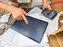 HUAWEI MatePad 11.5 2026 柔光版 华为平板电脑 护眼屏 鸿蒙AI 大电池 学生儿童学习机 12G+256G深空灰 实拍图