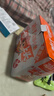 劲仔深海小鱼 麻辣味 300g/盒 20包  鱼仔鱼干海味零食 实拍图