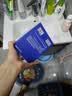 京东京造马桶清洁剂50g*15块 柠檬香洁厕块洁厕宝蓝泡泡洁厕灵厕所洁厕球 实拍图