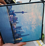 vivo X Fold6 16GB+512GB 蓝洞 原子工作台 蔡司2亿超级主摄 等效7000mAh蓝海电池 AI折叠屏手机 实拍图