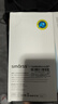 Smorss【2片精装】适用红米note13/pro钢化膜手机膜无黑边高清防摔淡指纹手机保护贴膜 实拍图
