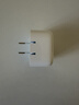 Apple/苹果 40W type-c快充充电器 苹果usb-c原装充电头 旗舰店新款苹果iPhone 17 Pro Max充电器 实拍图