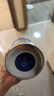 爱他美（Aptamil）爱他美 卓傲幼儿配方奶粉 3段(12-36个月) 800g*1罐 益生元 实拍图