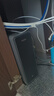 海尔（Haier）中央软水机家用小型厨下式全自动前置全屋净水软水系统1.5T大流量套装软化水除垢净水设备前十名 【全屋净软】软水+1200G+即热管线机+全自动前置 实拍图
