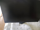 AOC 23.8英寸2K 260Hz FastIPS 快速液晶1ms 硬件低蓝光 三角洲游戏电竞电脑显示器 新战神Q24G41ZE 实拍图