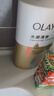 OLAY玉兰油水润沐浴露抹茶730ml+洋甘菊730ml 滋润保湿  新旧包装随机 实拍图