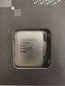 英特尔（Intel）酷睿12代 i5处理器12490F 6核12线程 单核睿频至高可达4.6Ghz 20M三级缓存 台式机CPU 实拍图