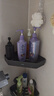 施华蔻（Schwarzkopf）韧芯修护洗发露600ml 防断发洗发水 改善毛躁无硅油洗头膏 实拍图