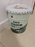 嘉宝莉乳胶漆室内家用自刷内墙白色环保补墙油漆墙面漆涂料3合1森原萃20kg/15L 实拍图