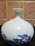 古井贡酒 青花小坛 浓香型白酒 50度 1.5L*1坛 坛装 口粮酒 实拍图