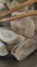 思念大虾仁系列虾仁玉米水饺400g20只 虾饺早餐速冻半成品饺子蒸煎饺 实拍图