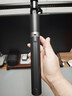 MAXCAM适用于大疆灵眸Osmo Pocket 4P/4/3影石LunaUltra云台相机1.5米自拍延长杆落地三脚架便携支架配件 实拍图