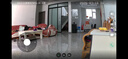 360摄像头8pro-4K 800万AI云台家用摄像头监控双频WIFI手机远程监控器360度夜视全景婴儿看护器  实拍图