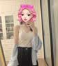 伊维斯【椰椰小耳朵】内衣女婴儿级抑菌轻薄透气不凸点防走光抹胸文胸女 椰白 XL /170(适合:80D,85ABC) 实拍图
