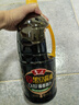 鲁花蘸食鲜系列 生抽酱油【物理压榨 特级生抽】500ml 凉拌蘸食调味品 实拍图