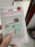 华硕（ASUS）a豆64GB USB3.2Gen 1金属旋转U盘时尚耐用茉莉绿商务必备学习办公投标电脑通用U300系列 实拍图