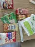 展艺木薯淀粉500g 无米粿芋圆嫩肉滑肉清补凉糖水甜品用烘焙原料 实拍图