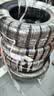 固特异（Goodyear）汽车轮胎 195/65R15 91V 鹰驰F1酷跑 适配卡罗拉/朗逸 御乘升级 实拍图