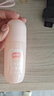 润本桃子水婴儿爽身露100ml*2宝宝痱子液体爽身粉舒痱干爽滚珠款润肤 实拍图
