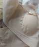 欧迪芬美背内衣女薄款透气隐形细肩带无痕冰丝吊带专用防凸点粉底液文胸 实拍图