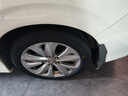 优科豪马横滨轮胎/汽车轮胎 215/50R17 91V ADVAN dB V551C 原配本田杰德 实拍图