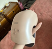 喜来康手部按摩器手腕掌心指揉按关节腱鞘小鲸鱼按摩仪热敷送爸妈实用礼物送老婆男女友生日礼物 实拍图