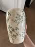 京东鲜花新中式陶瓷花瓶客厅高级感花器摆件装饰水培插花鲜花复古田园风 实拍图