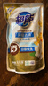 超能【肖战同款】洁净柔护洗衣液 橙花茉莉香 16斤整箱 15分钟快洗 实拍图