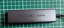 绿联Type-C扩展坞USB3.2高速拓展坞HDMI2.0投屏4K60Hz转接头适用苹果电脑接口转换器Mac华为笔记本iPad 实拍图