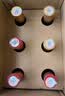 汾酒黄盖玻汾53度475mL*3瓶+红盖玻汾42度475mL*3瓶组合装 非原箱 实拍图