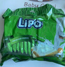 Lipo椰子味面包干300g/袋 大礼包 越南进口饼干   出游 野餐 实拍图