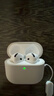 Apple/苹果 AirPods 4(支持主动降噪)搭配无线充电盒(USB-C)苹果耳机 蓝牙耳机适用iPhone/iPad 四代 实拍图
