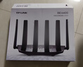 普联（TP-LINK）大道路由器7DR6430 BE6400 5G WiFi7千兆双频家用高速穿墙 2.4G wifi6无线 2.5G网口 游戏加速 实拍图