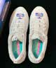 斯凯奇（Skechers）小白熊女鞋夏季厚底百搭老爹鞋熊猫鞋休闲运动鞋 实拍图