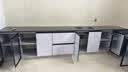 长虹（CHANGHONG）燃气灶【70%热效率】家用天然气嵌入式台式5.2KW猛火液化气煤气灶双灶一级能效定时灶具JZY-B761 晒单实拍图