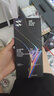 闪魔【AR增透抗反光】适用苹果16Promax钢化iPhone16promax手机膜AR增透全屏防尘无尘仓保护膜2片装 实拍图