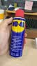 WD-40除锈剂润滑油机械wd40防锈油螺丝松动剂门锁自行车清洁200ml2瓶装 实拍图