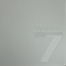 华硕（ASUS）【焕新补贴】RT-BE57白色WiFi7电竞游戏加速路由器家用无线干兆穿墙王路由全屋WiFi7 Aimesh随心组 实拍图
