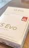 漫步者（EDIFIER）X5 Evo 真无线主动降噪蓝牙耳机 蓝牙6.0 翻译耳机 适用苹果华为小米OPPO手机 雾灰 毕业礼物 实拍图